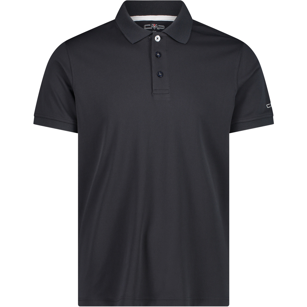 foto del prodotto cmp uomo maglietta polo