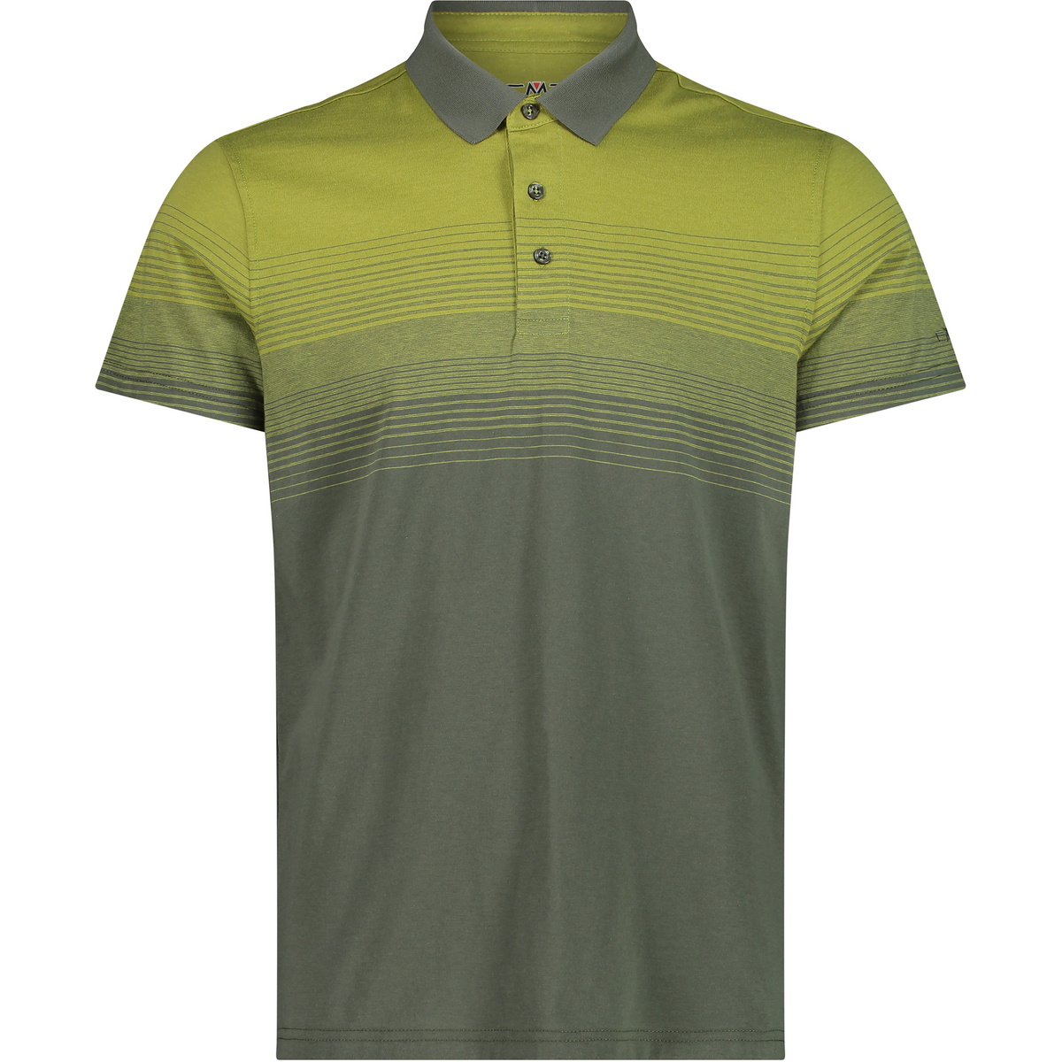foto del prodotto cmp uomo maglietta polo