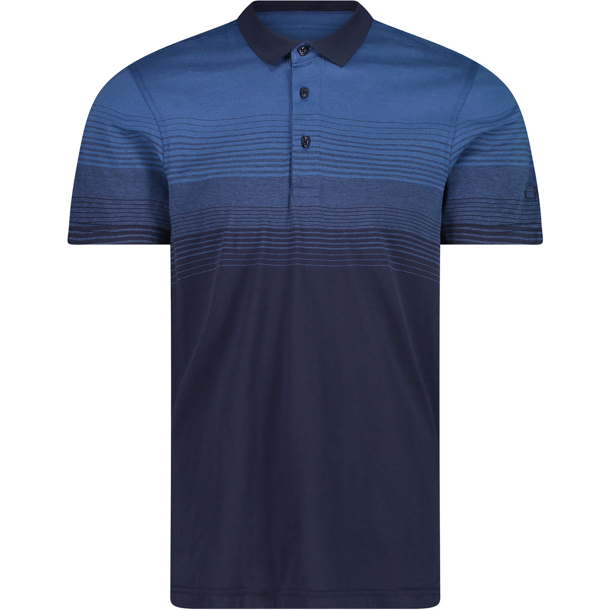 foto del prodotto cmp uomo maglietta polo