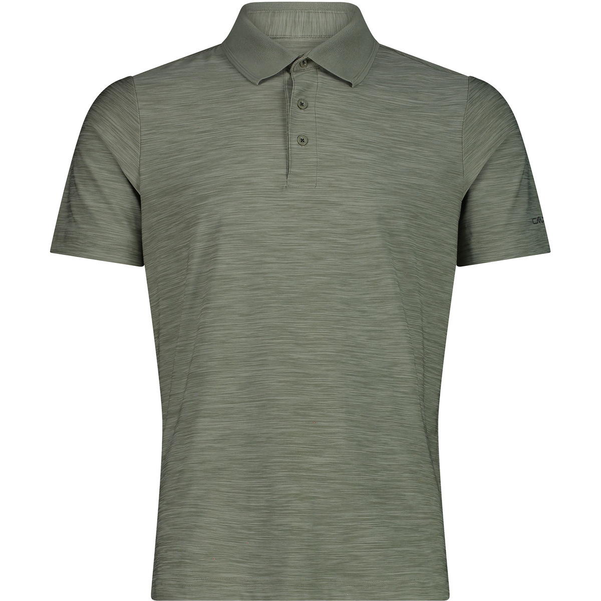 foto del prodotto cmp uomo maglietta polo melange