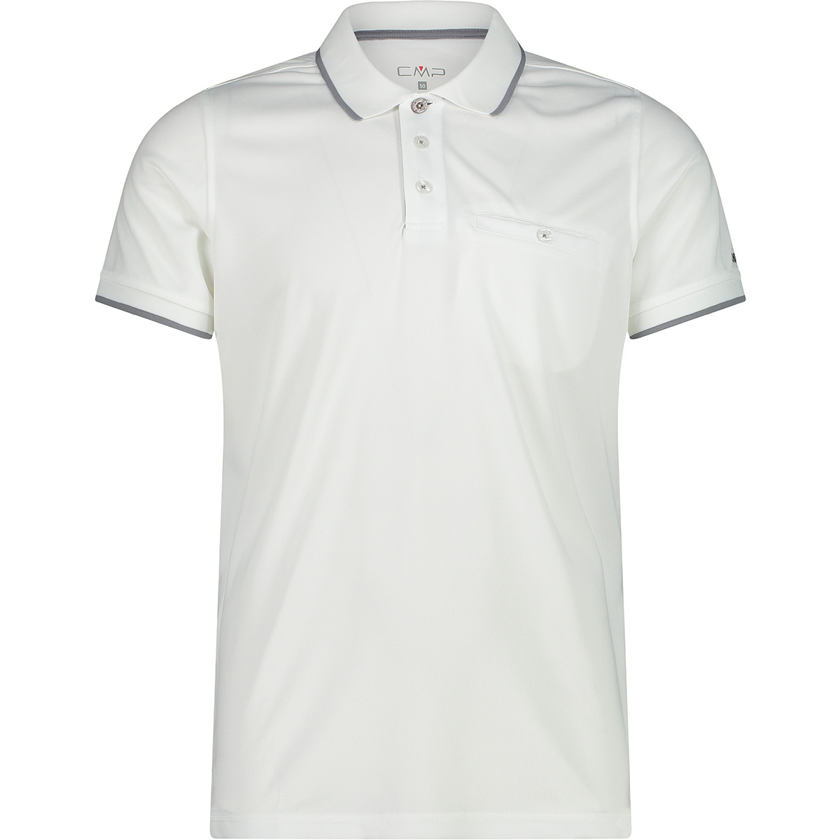 foto del prodotto cmp uomo maglietta polo piquet