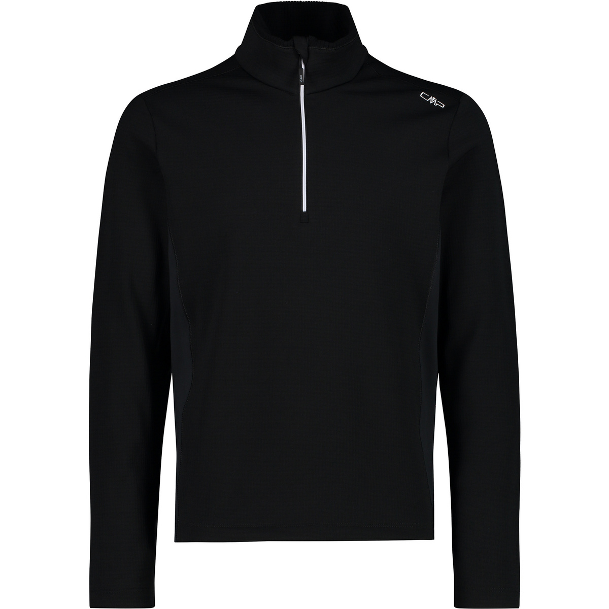 foto del prodotto cmp uomo maglione grid tech