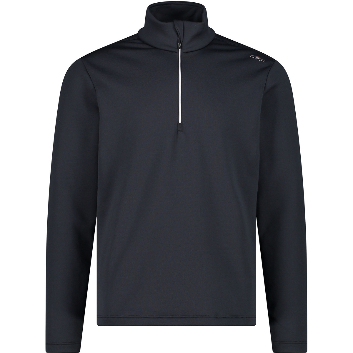 foto del prodotto cmp uomo maglione in pile light stretch
