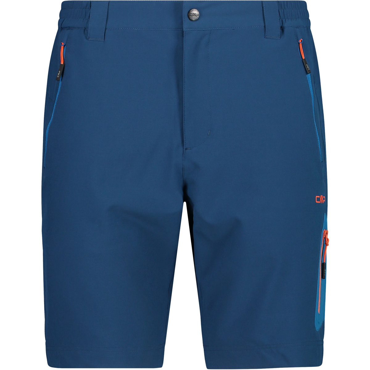 foto del prodotto cmp uomo pantaloncini bermuda