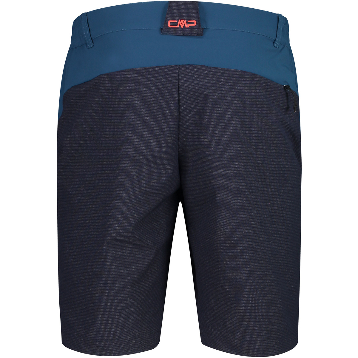 foto del prodotto cmp uomo pantaloncini bermuda