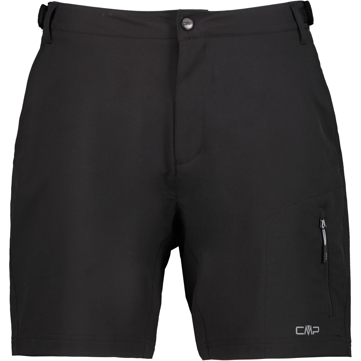 foto del prodotto cmp uomo pantaloncini free bike mesh