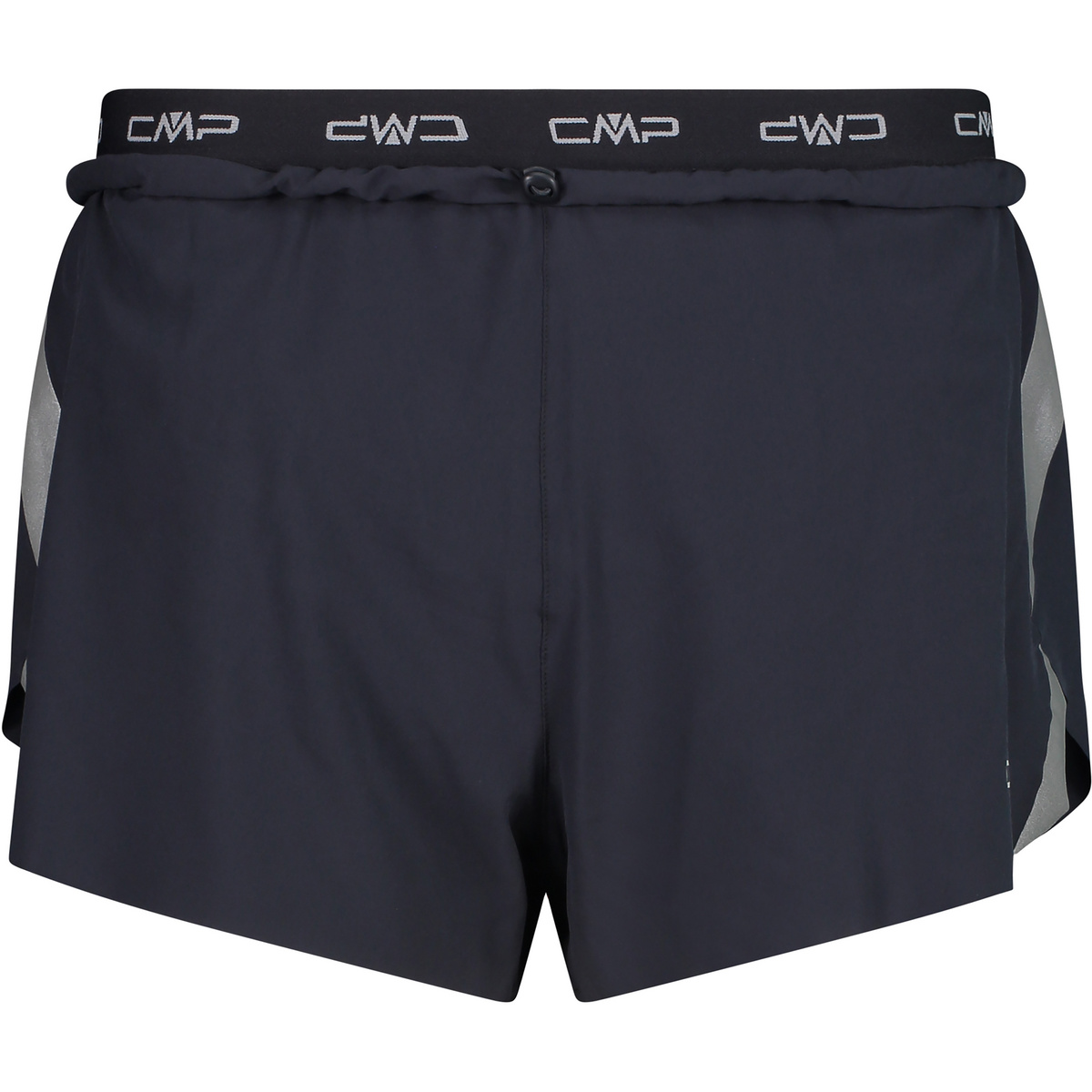 foto del prodotto cmp uomo pantaloncini running