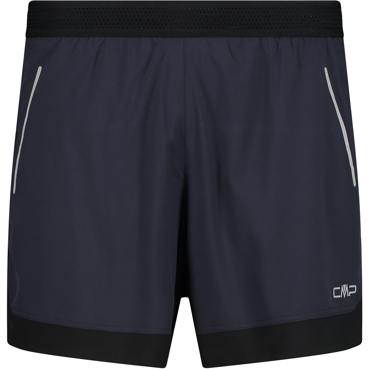 foto del prodotto cmp uomo pantaloncini stretch