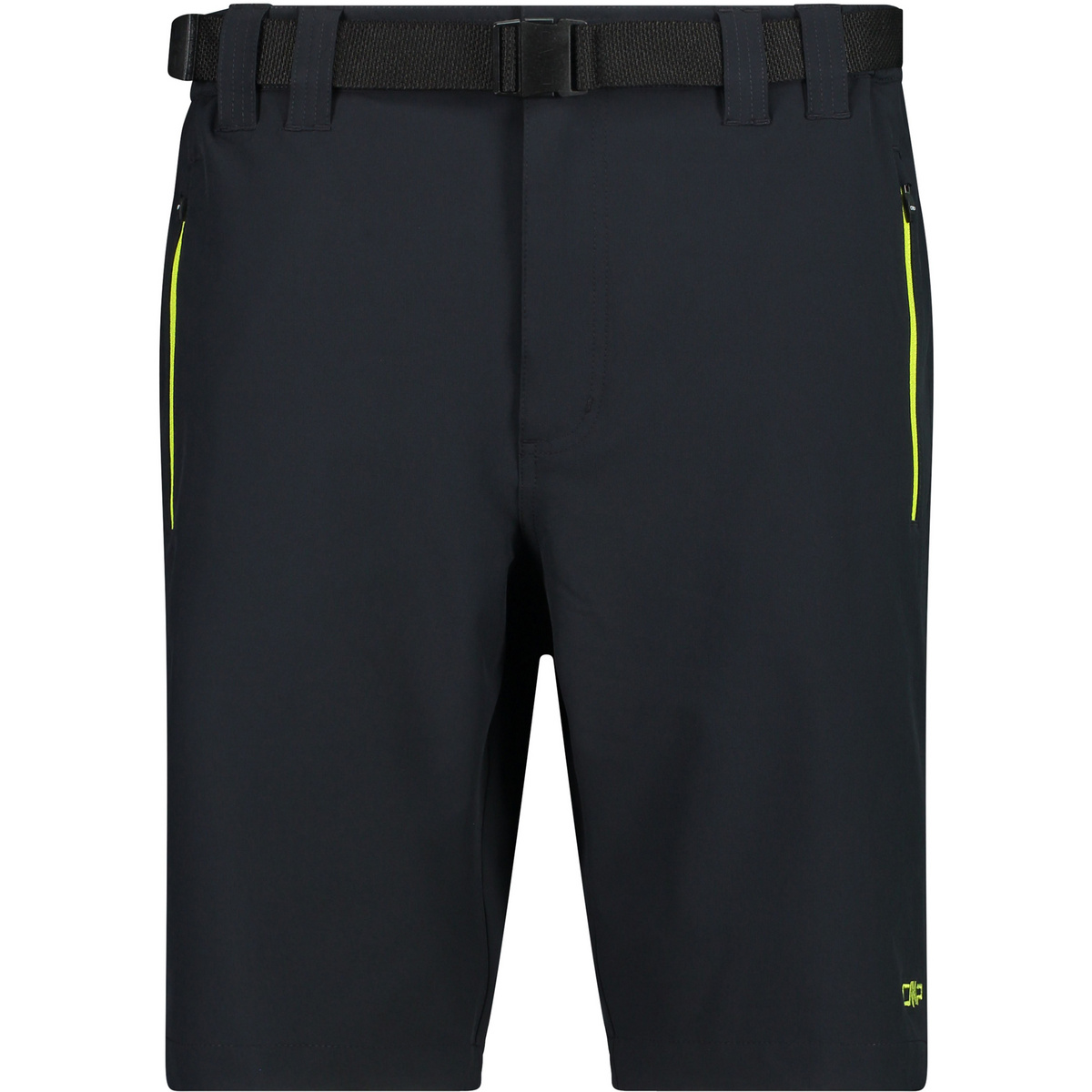 foto del prodotto cmp uomo pantaloncini trekking