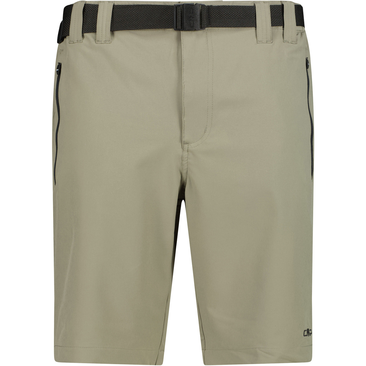 foto del prodotto cmp uomo pantaloncini trekking