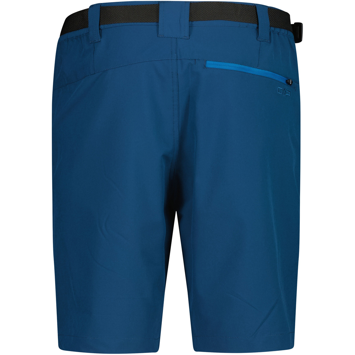 foto del prodotto cmp uomo pantaloncini trekking