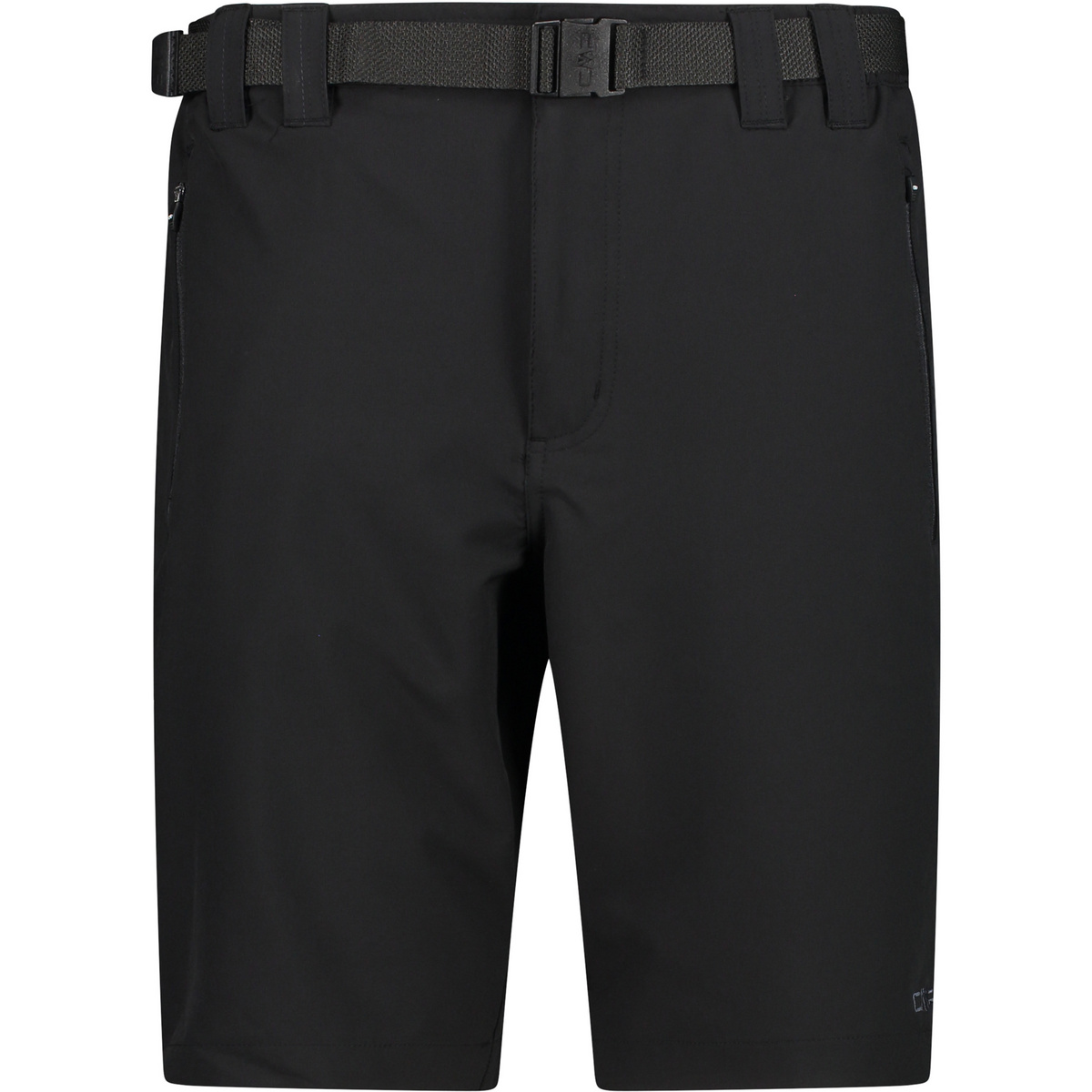 foto del prodotto cmp uomo pantaloncini trekking