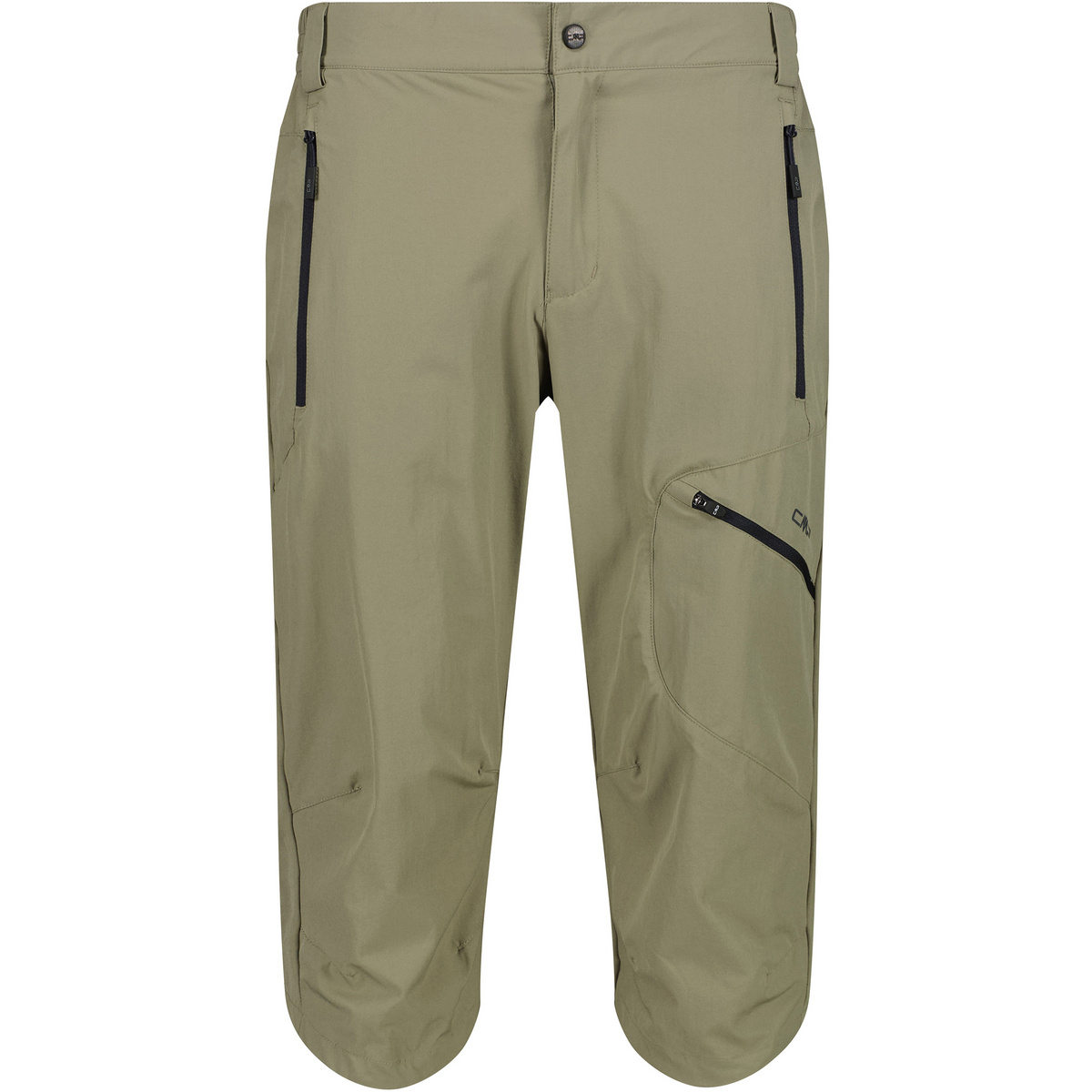 foto del prodotto cmp uomo pantaloni capri