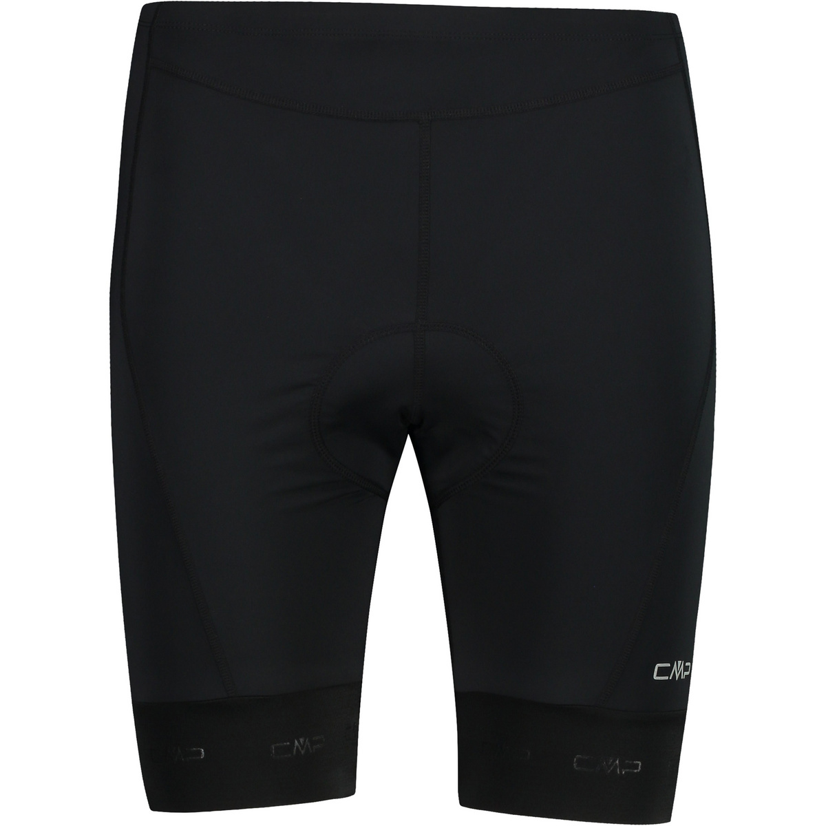foto del prodotto cmp uomo pantaloni da ciclismo corti