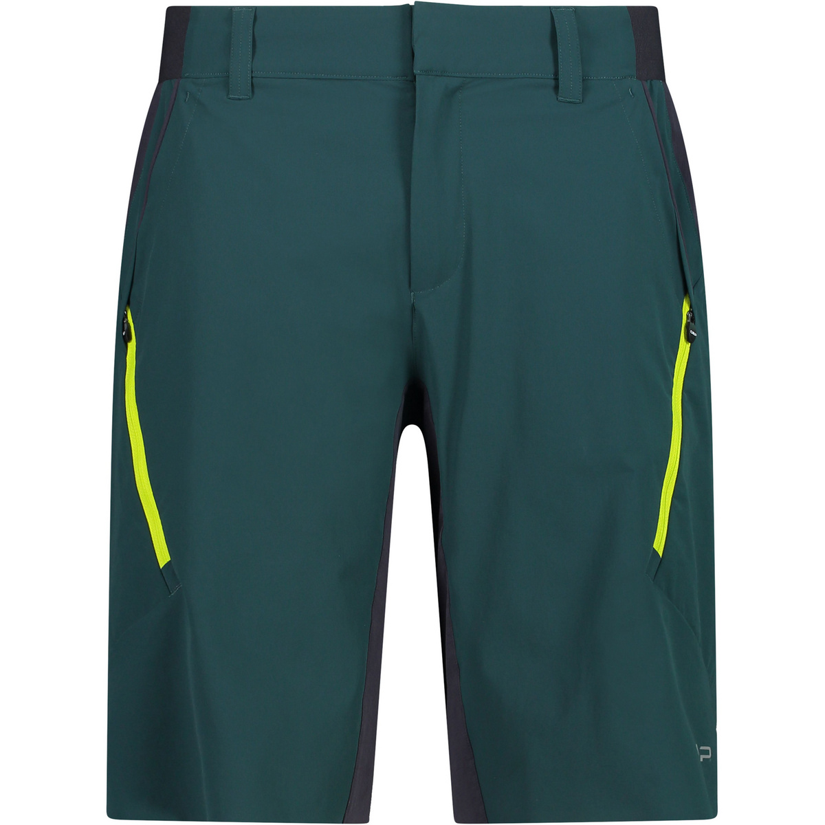 foto del prodotto cmp uomo pantaloni da ciclismo corti free
