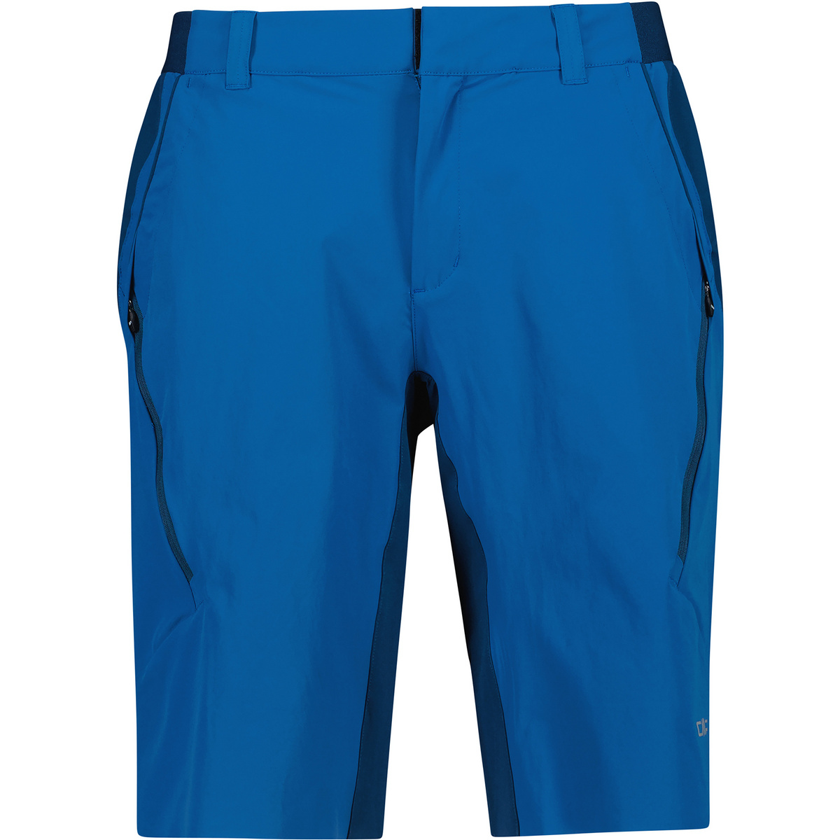 foto del prodotto cmp uomo pantaloni da ciclismo corti free