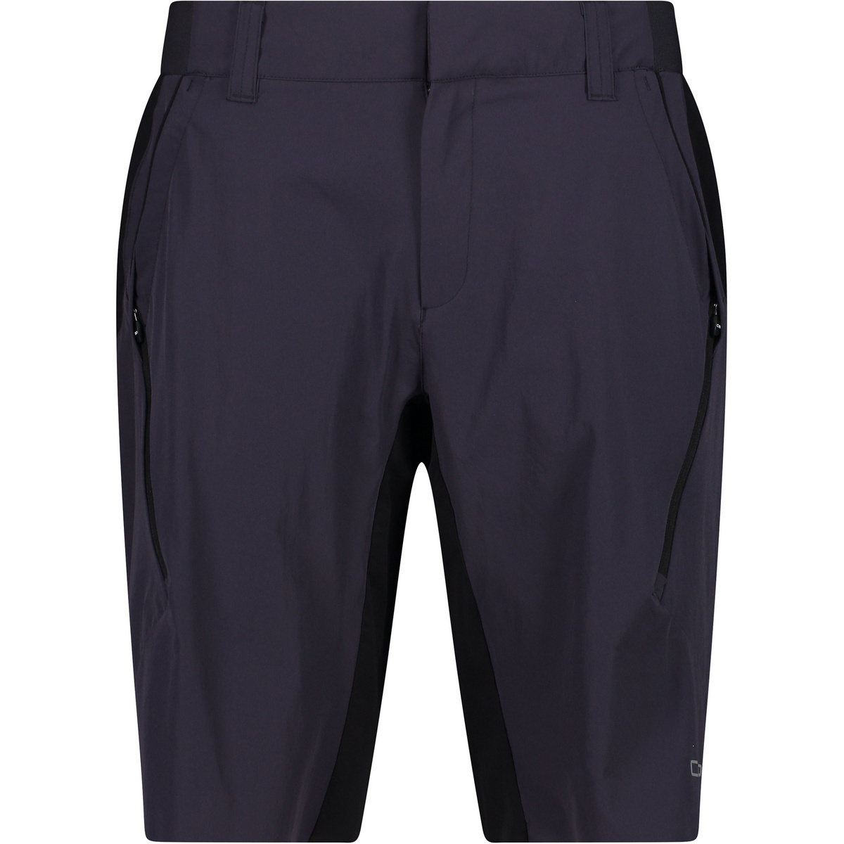 foto del prodotto cmp uomo pantaloni da ciclismo corti free