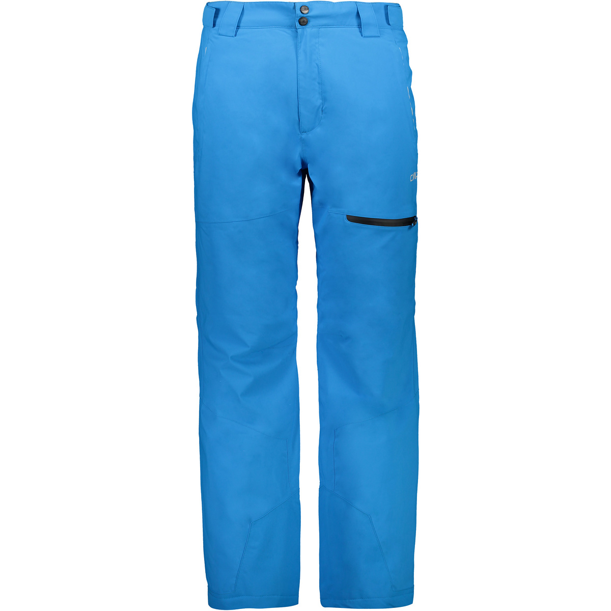 foto del prodotto cmp uomo pantaloni da sci flat warm