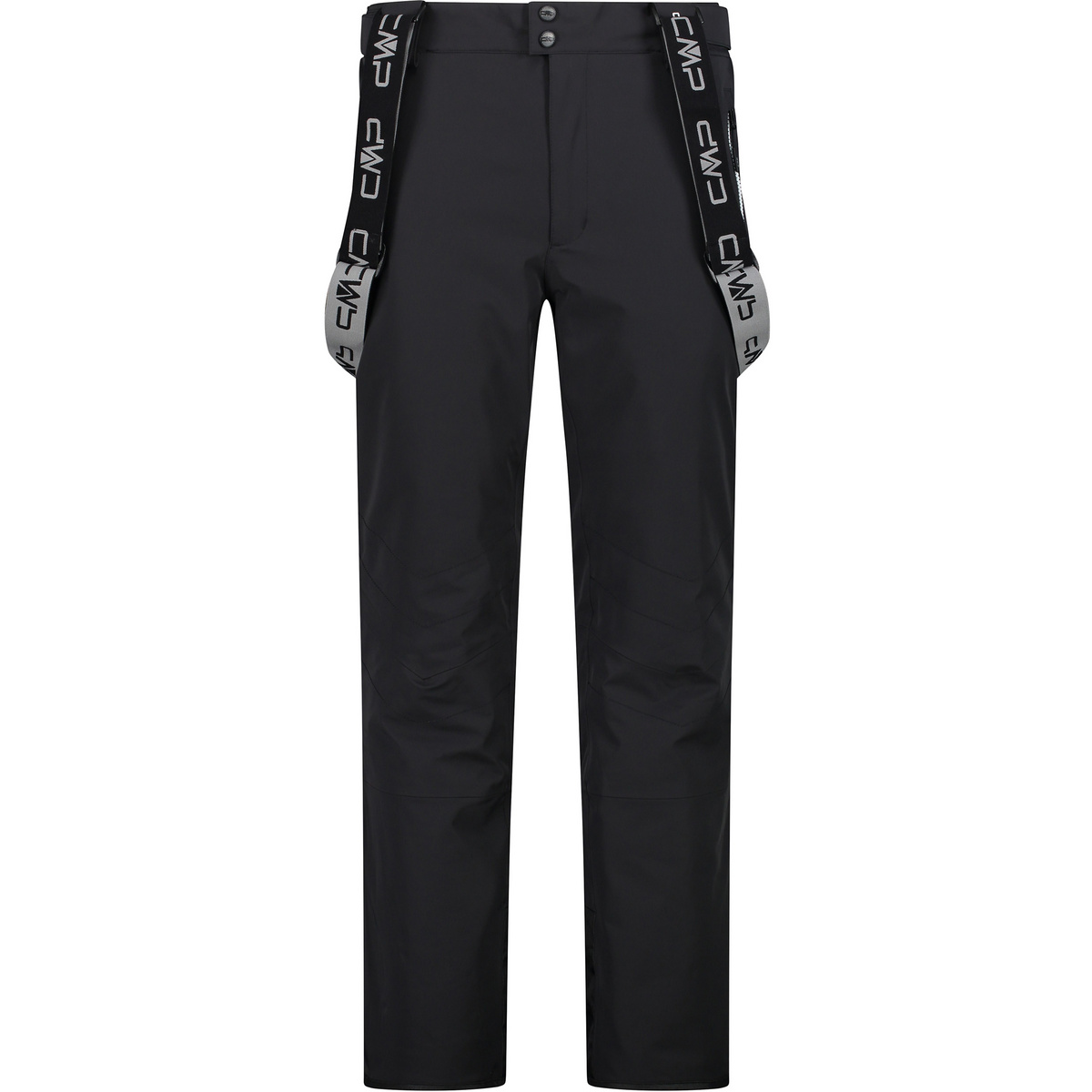 foto del prodotto cmp uomo pantaloni da sci protect stretch