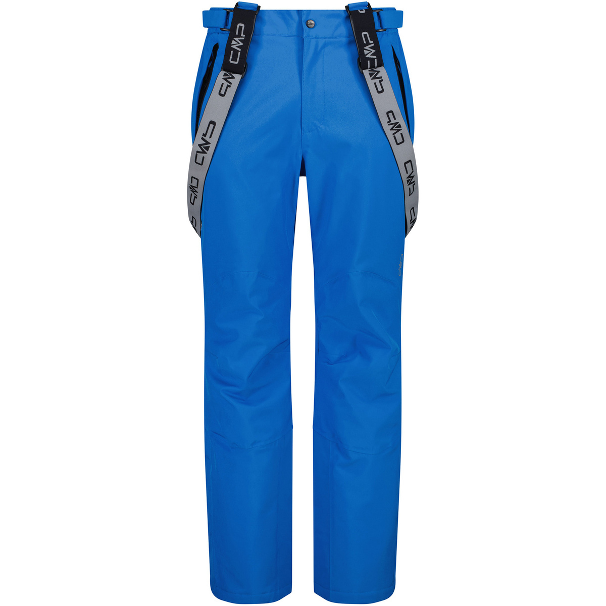 foto del prodotto cmp uomo pantaloni da sci stretch flat