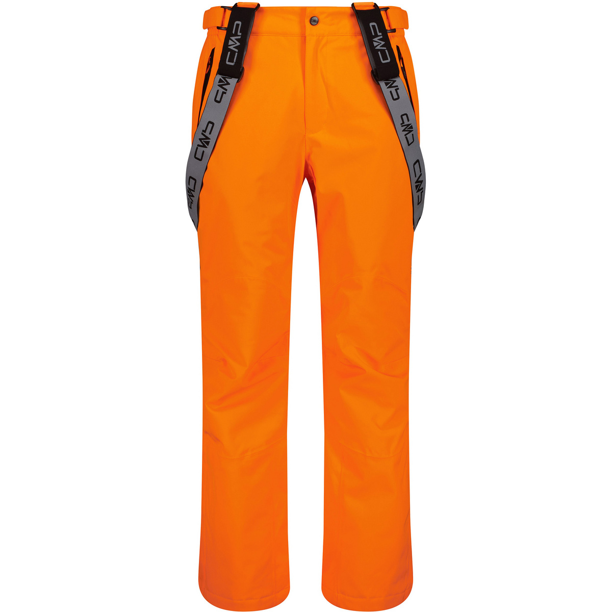 foto del prodotto cmp uomo pantaloni da sci stretch flat