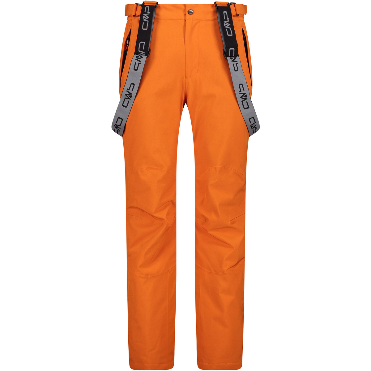 foto del prodotto cmp uomo pantaloni da sci stretch flat
