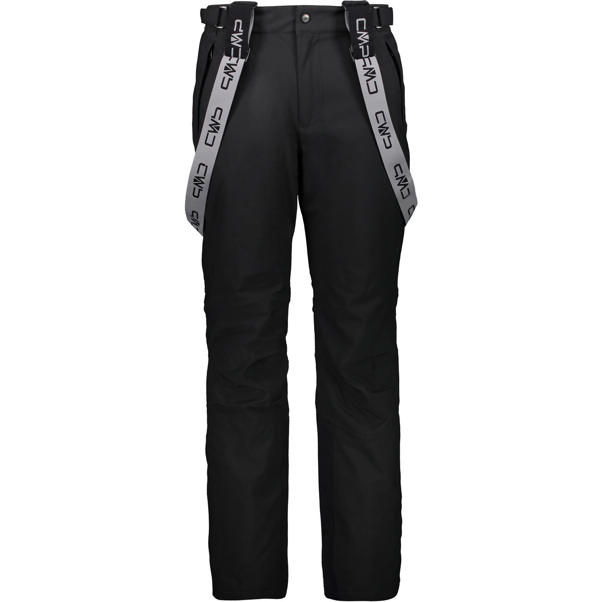 foto del prodotto cmp uomo pantaloni da sci stretch flat