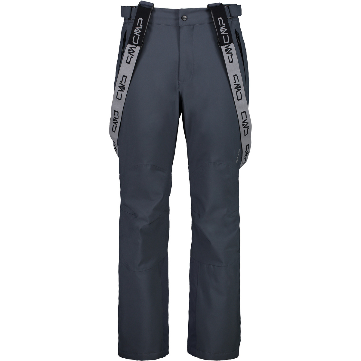 foto del prodotto cmp uomo pantaloni da sci stretch flat