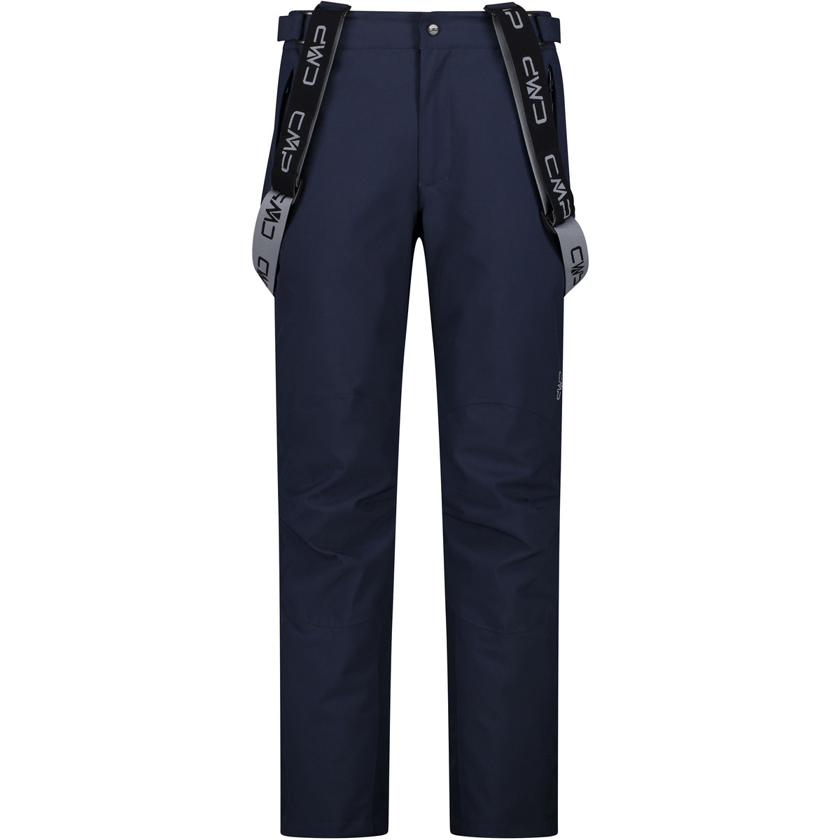 foto del prodotto cmp uomo pantaloni da sci stretch flat