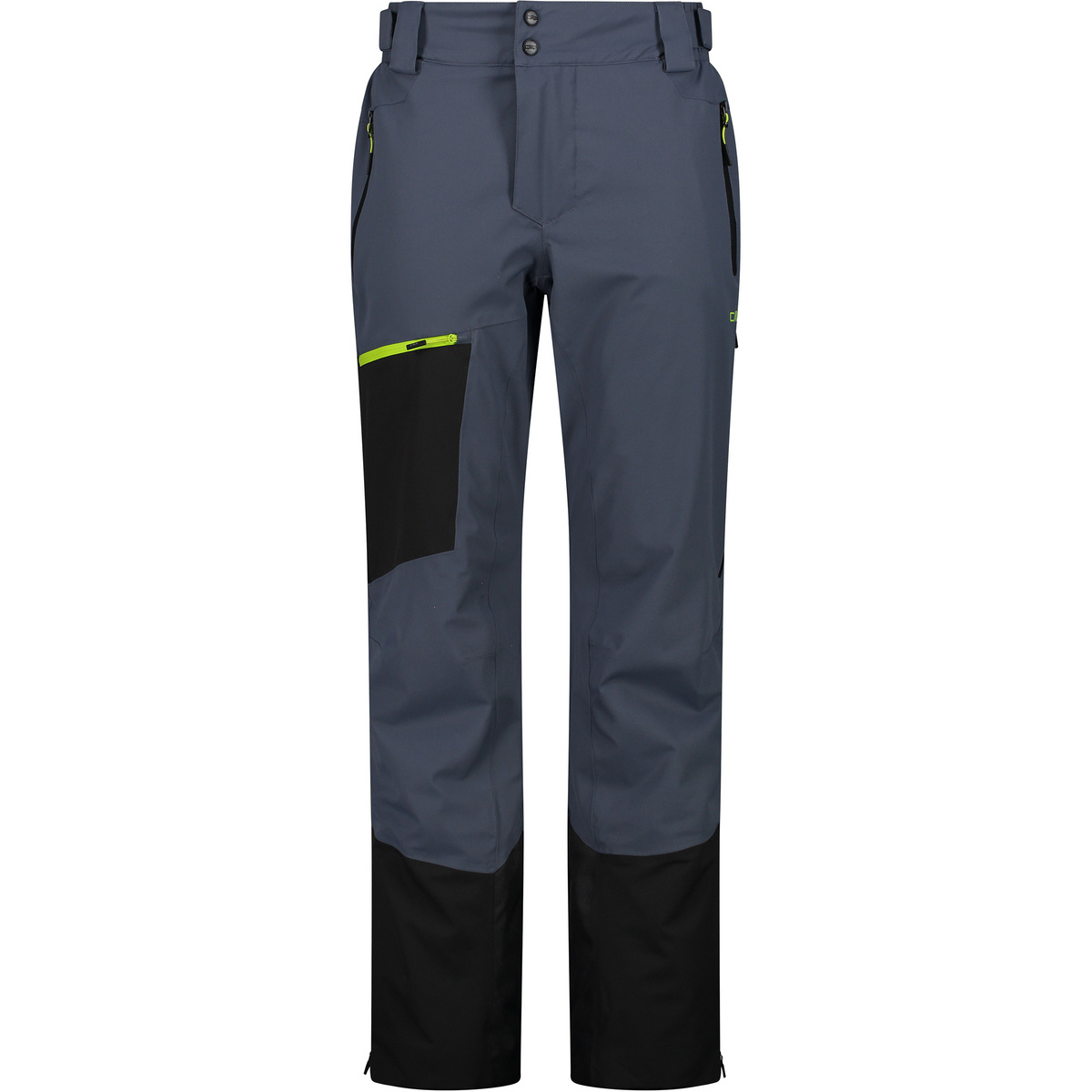 foto del prodotto cmp uomo pantaloni free ride