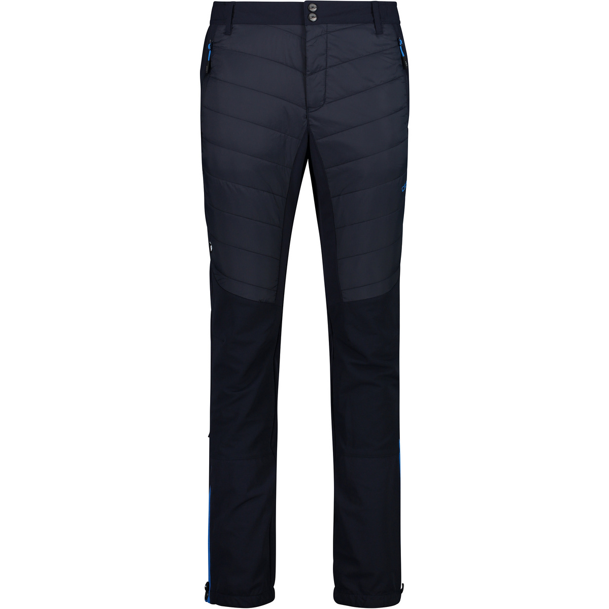 foto del prodotto cmp uomo pantaloni ripstop funzionali