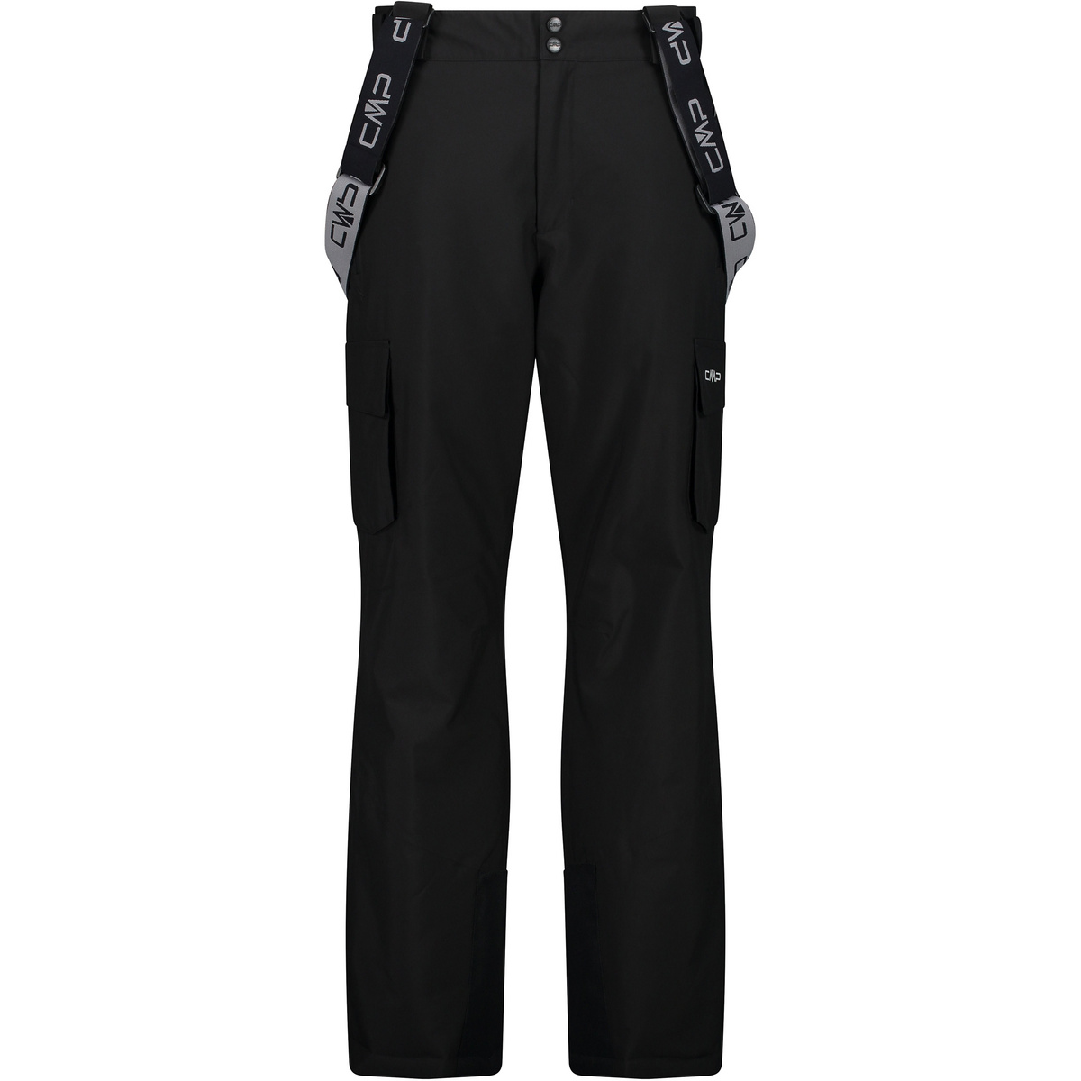 foto del prodotto cmp uomo pantaloni salopette cargo