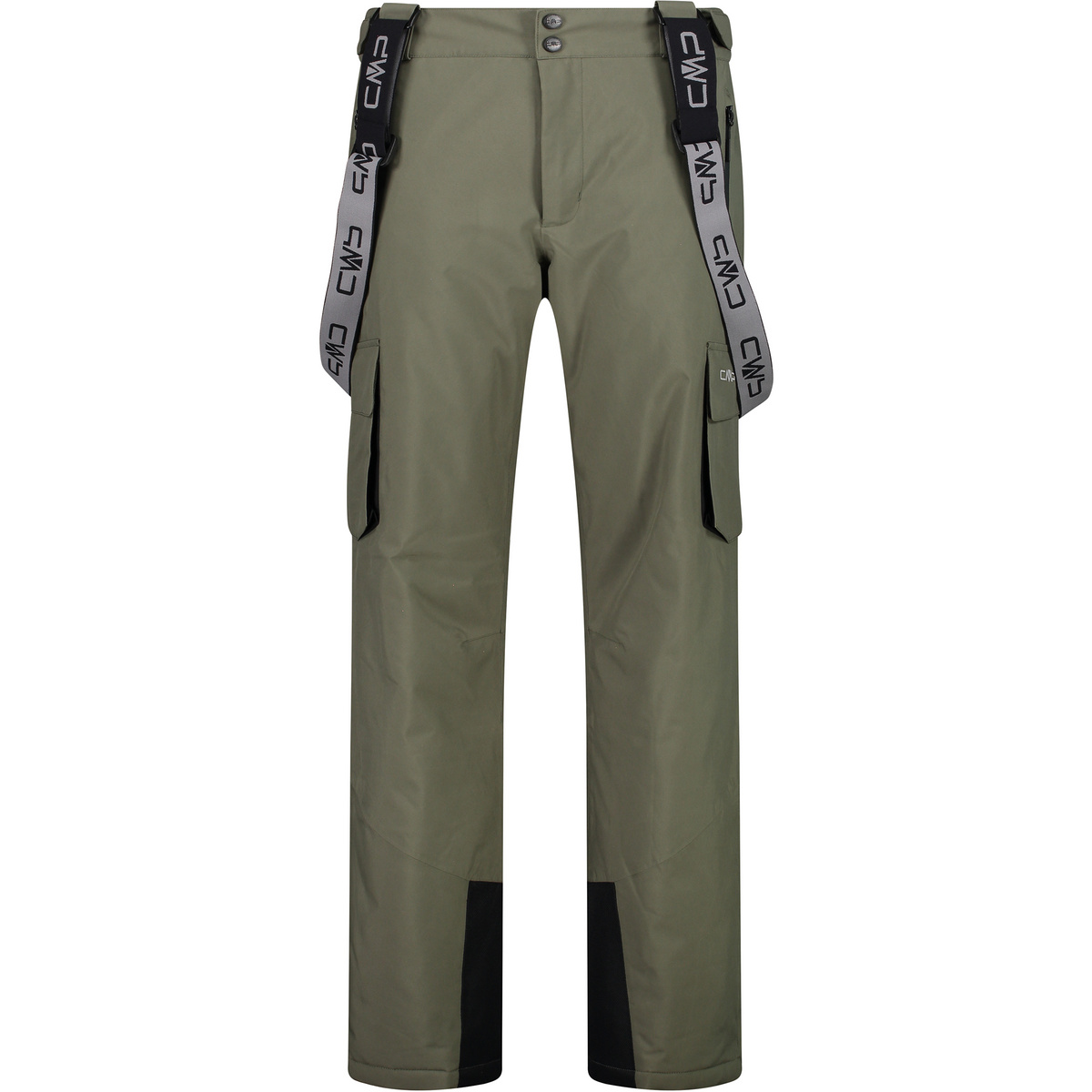 foto del prodotto cmp uomo pantaloni salopette cargo