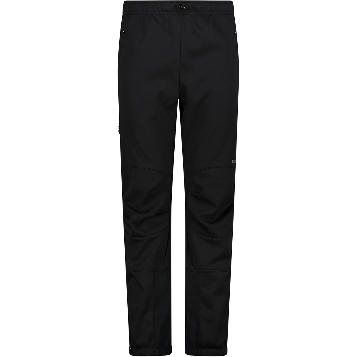foto del prodotto cmp uomo pantaloni softshell