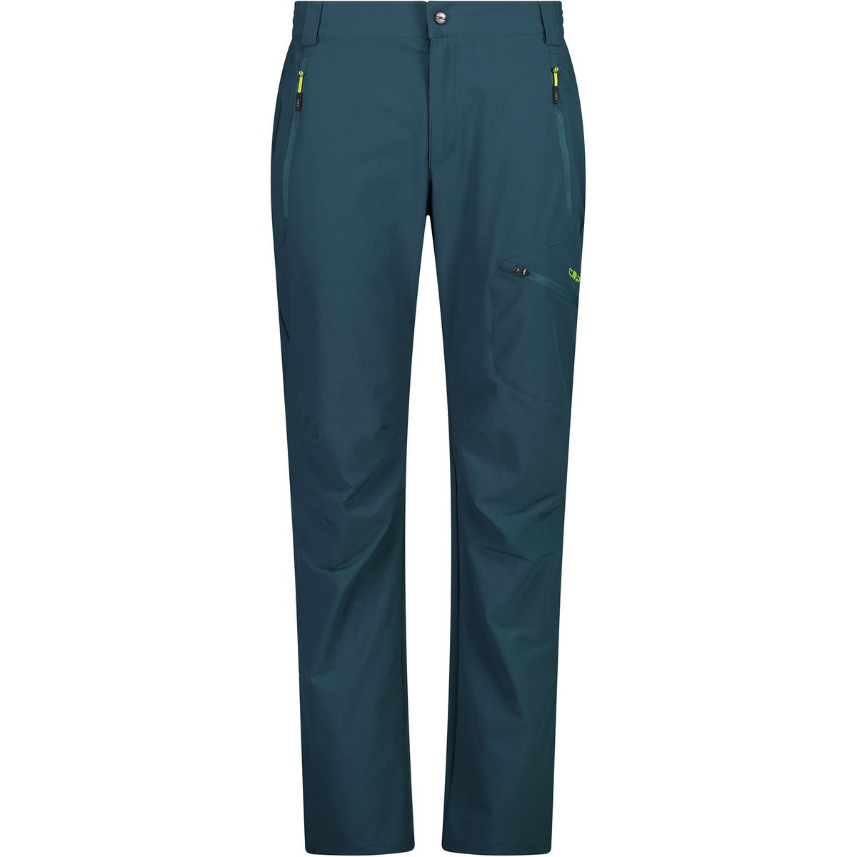 foto del prodotto cmp uomo pantaloni stretch