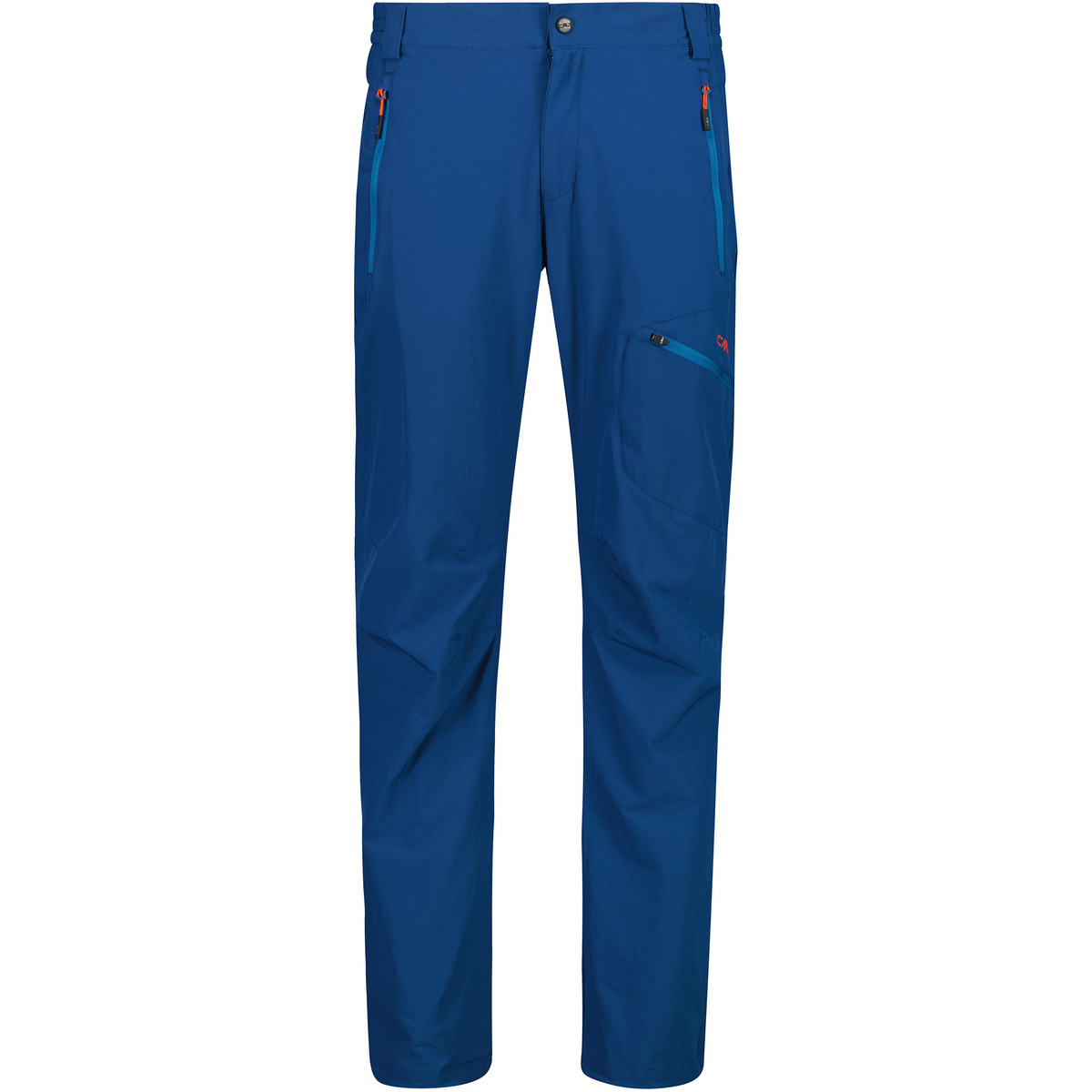 foto del prodotto cmp uomo pantaloni stretch