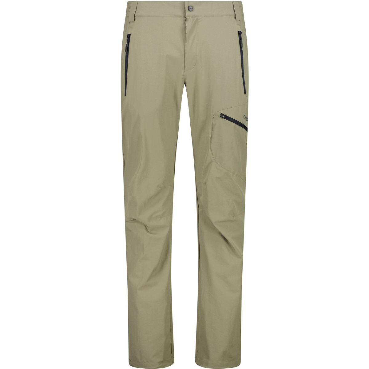 foto del prodotto cmp uomo pantaloni stretch