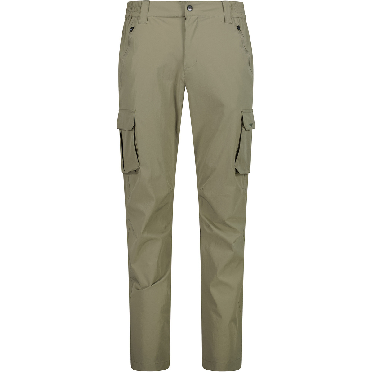 foto del prodotto cmp uomo pantaloni stretch