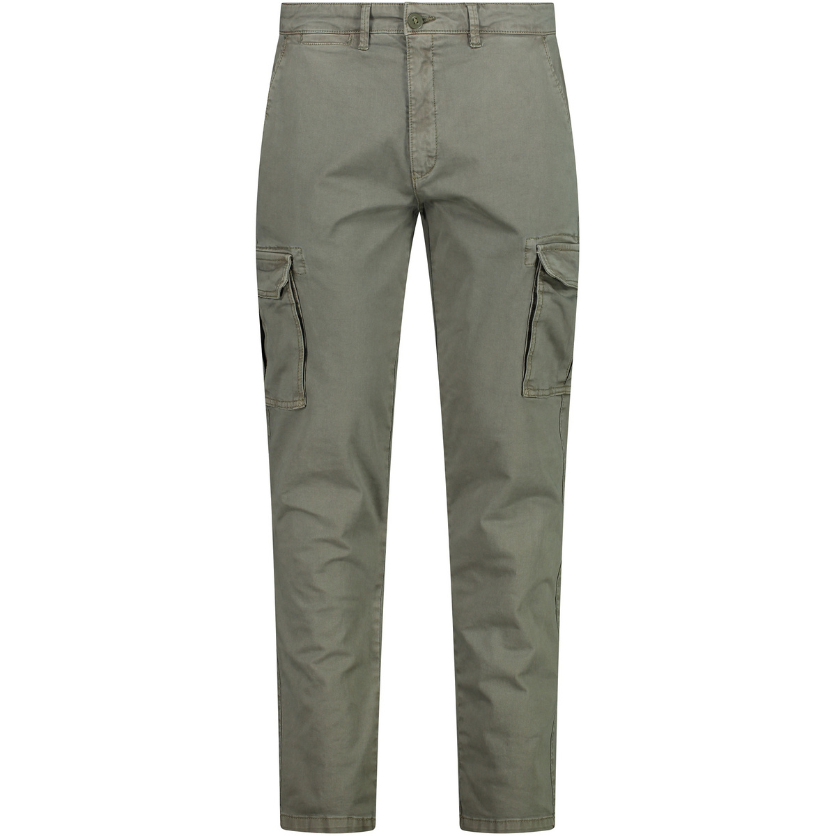 foto del prodotto cmp uomo pantaloni stretch structure