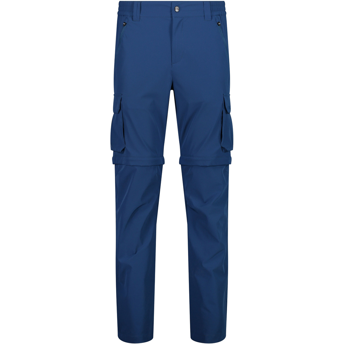 foto del prodotto cmp uomo pantaloni zip off
