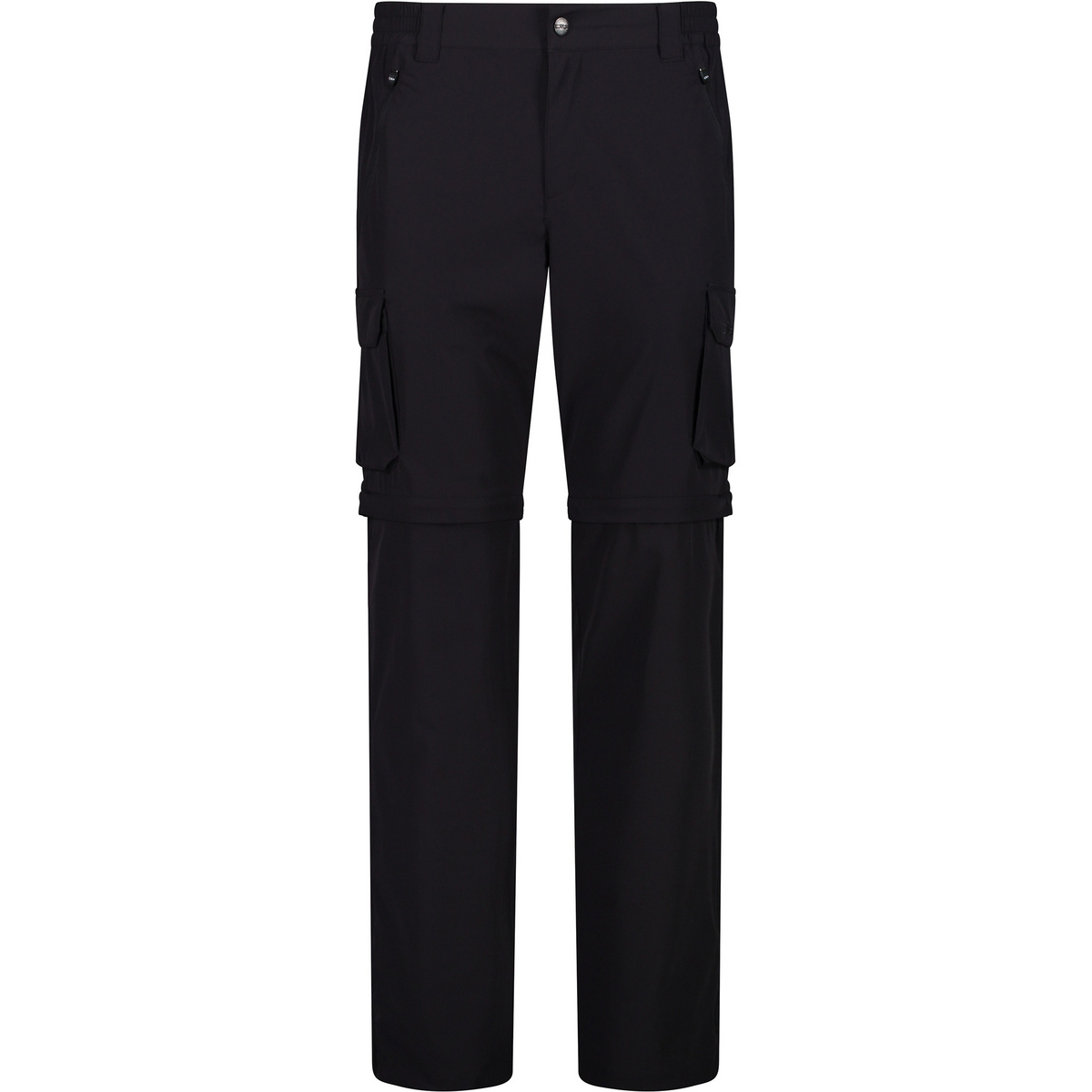 foto del prodotto cmp uomo pantaloni zip off