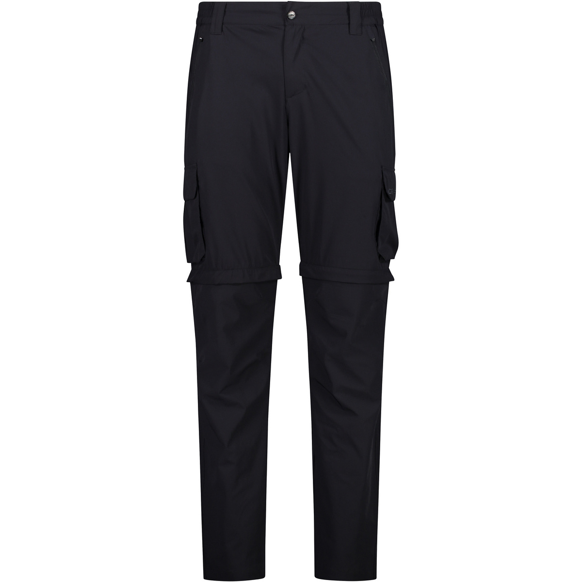 foto del prodotto cmp uomo pantaloni zip off