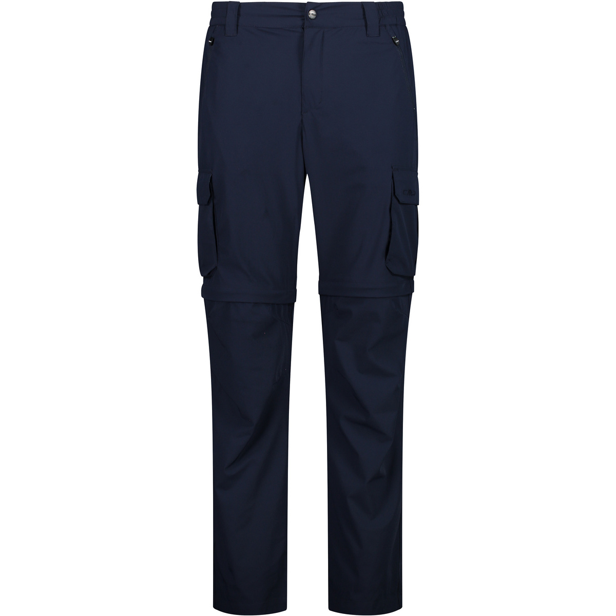 foto del prodotto cmp uomo pantaloni zip off