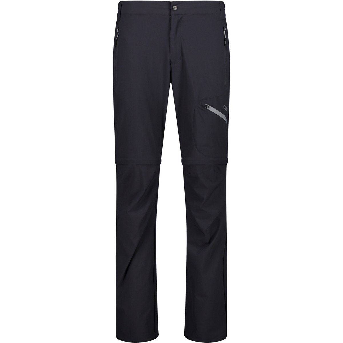 foto del prodotto cmp uomo pantaloni zip off