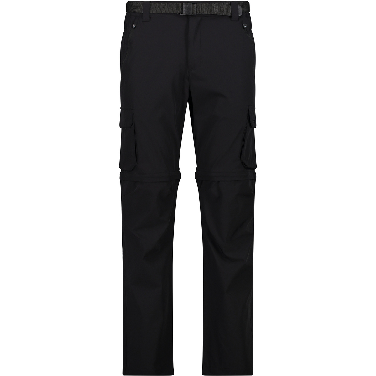 foto del prodotto cmp uomo pantaloni zip off
