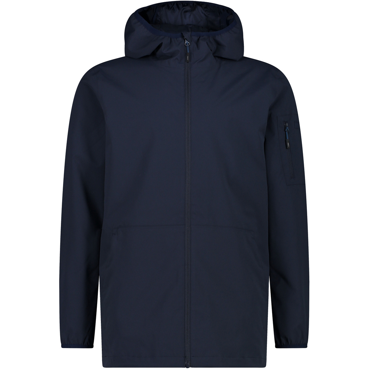 foto del prodotto cmp uomo parka hoodie