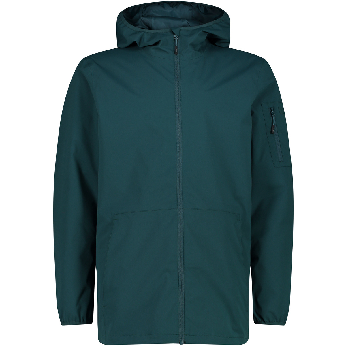 foto del prodotto cmp uomo parka hoodie