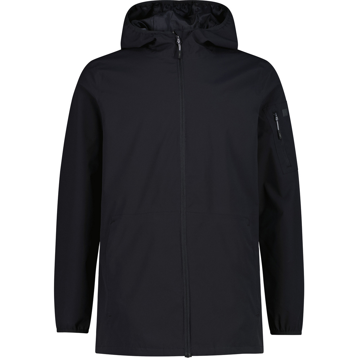 foto del prodotto cmp uomo parka hoodie