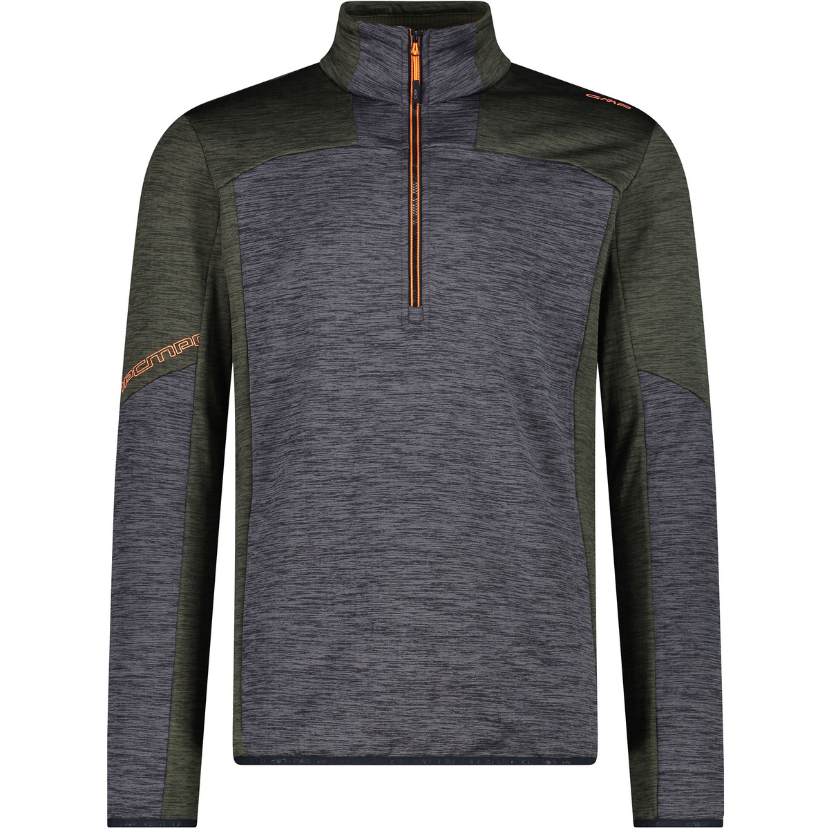 foto del prodotto cmp uomo pullover