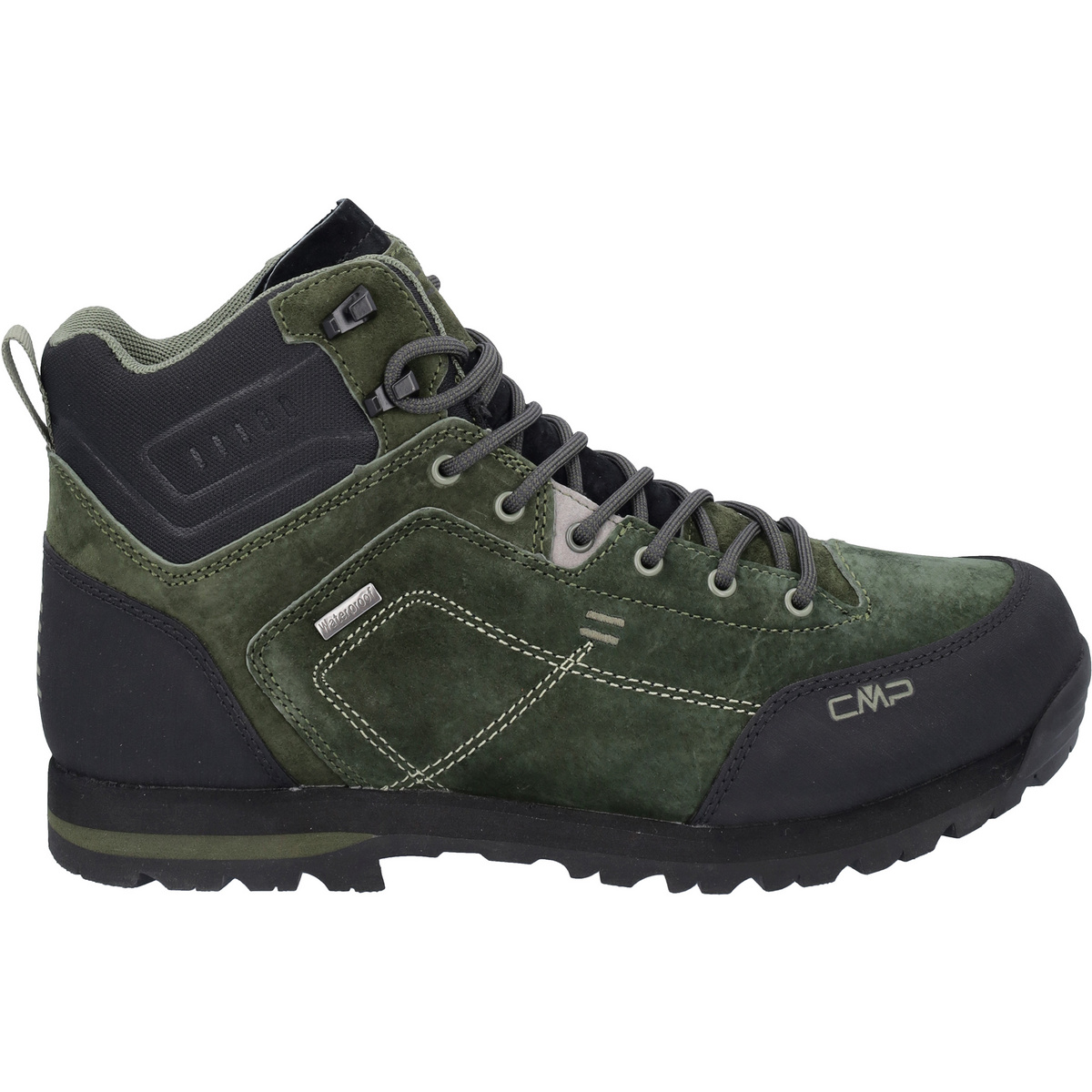 foto del prodotto cmp uomo scarpe alcor 2.0 mid wp